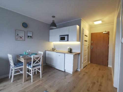 Apartament La Playa