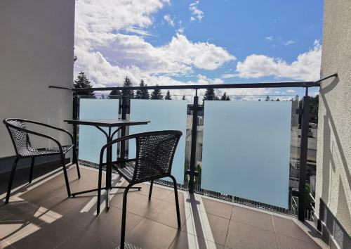 Apartament La Playa