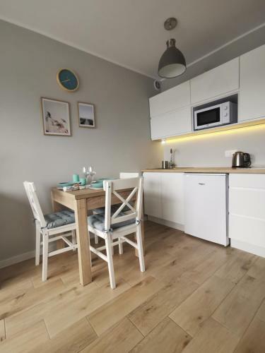 Apartament La Playa