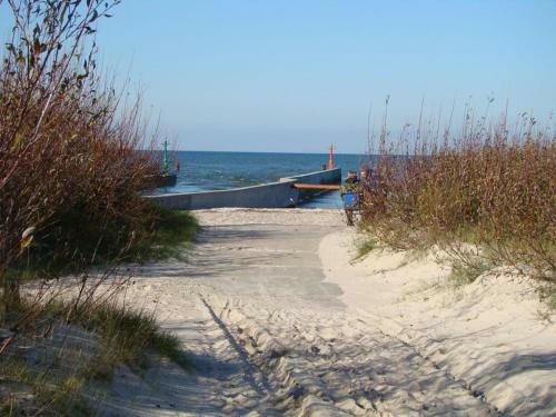 Apartament Nadmorski