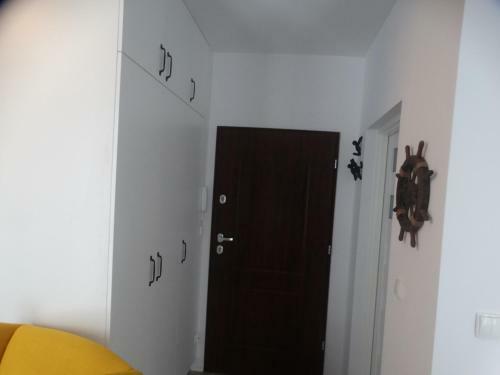 Apartament Nadmorski