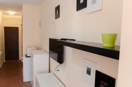 Apartamento Nice Studio At The Sea