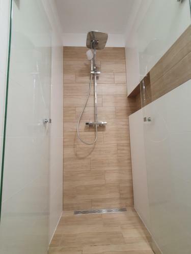 Apartamenty Mieszko Rowy