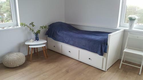 Apartamenty Piaskowe Szprotka 18b