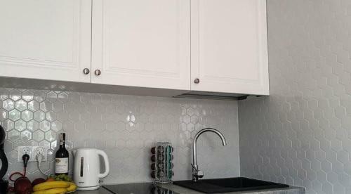 Apartamenty Lazurowe