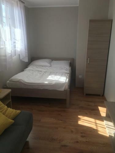 Apartamenty Lazurowe