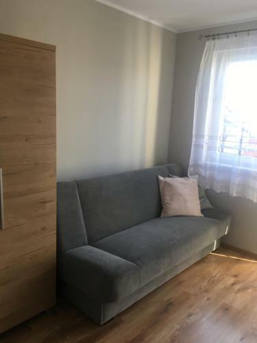 Apartamenty Lazurowe