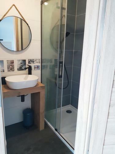 Apartament Z Tarasem Na Dachu B22