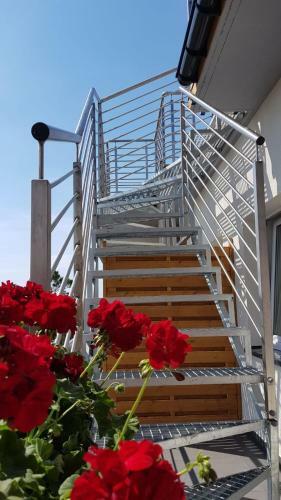 Apartament Z Tarasem Na Dachu B22