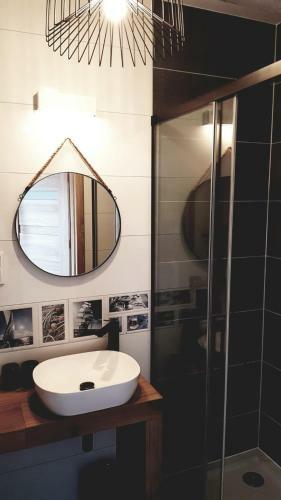 Apartament Z Tarasem Na Dachu B22