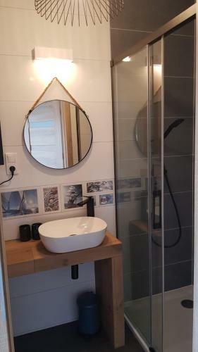 Apartament Z Tarasem Na Dachu B22