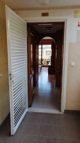 Apartamento Jard�n Bot�nico 511