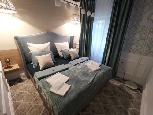 Villa Rowy Luxury