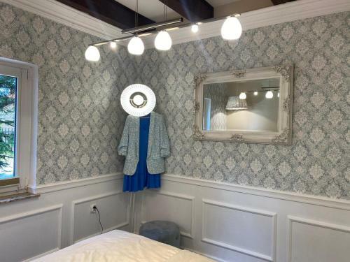 Villa Rowy Luxury