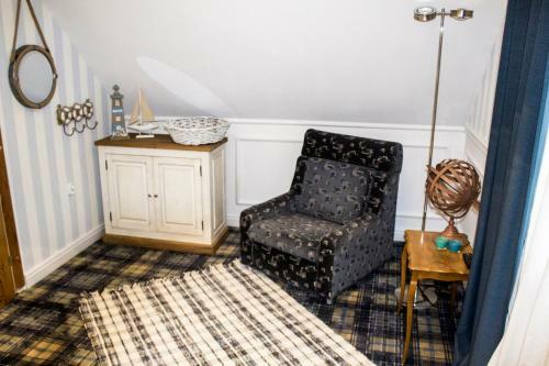 Villa Rowy Luxury
