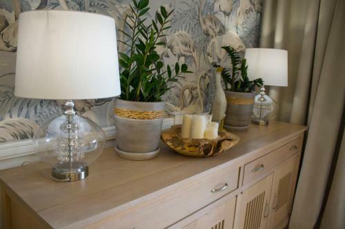 Villa Rowy Luxury