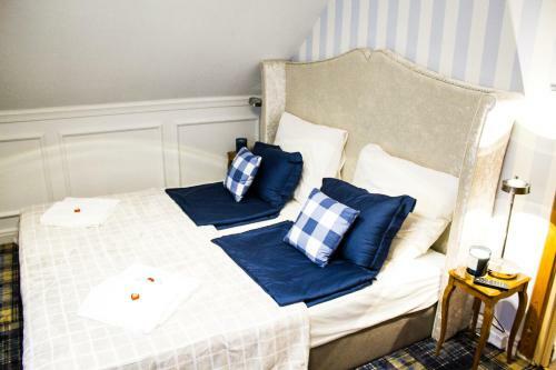 Villa Rowy Luxury