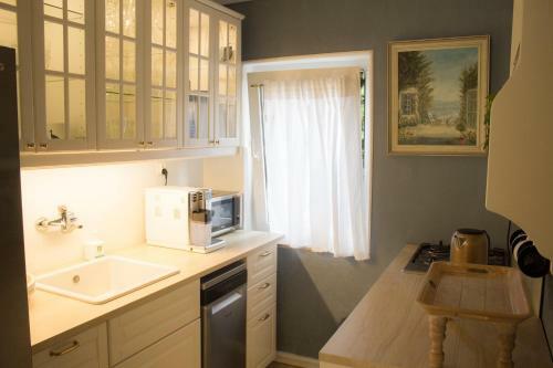 Villa Rowy Luxury