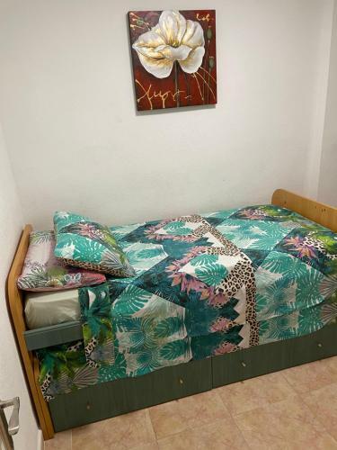 Apartamento Los Gases