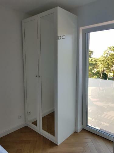 Apartamento Hampton House
