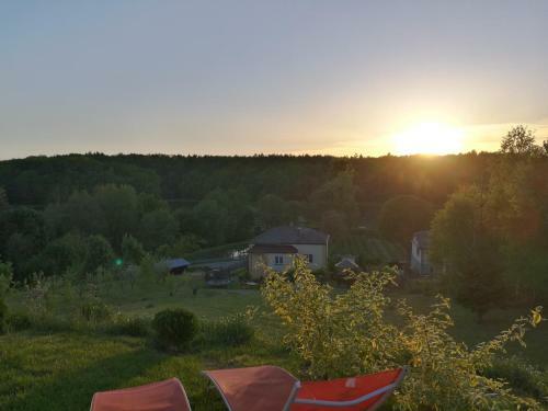 Agroturystyka U Krystyny