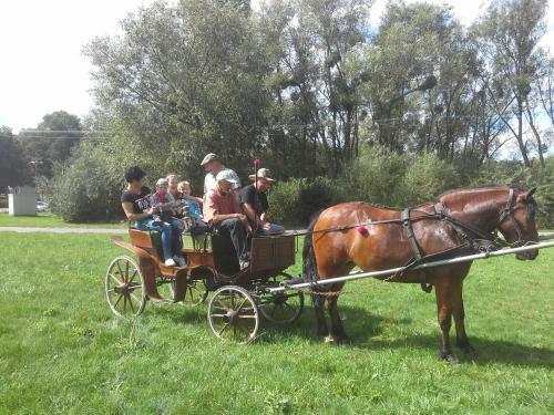 Agroturystyka U Krystyny