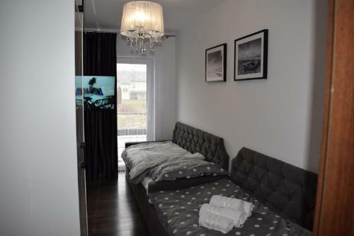 Sunrise Apartaments