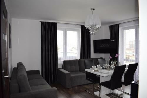 Sunrise Apartaments