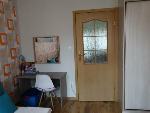 Apartament Rowy