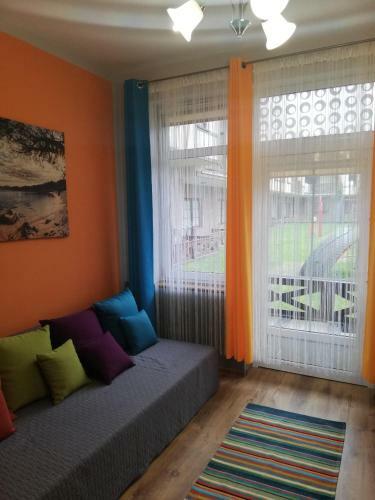 Apartament Rowy