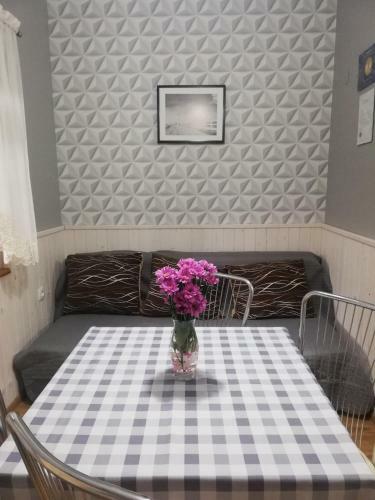 Apartament Rowy