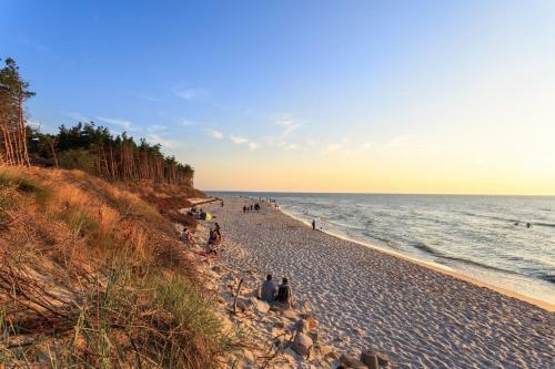 Apartamento Sandapartments Przy Pla?y