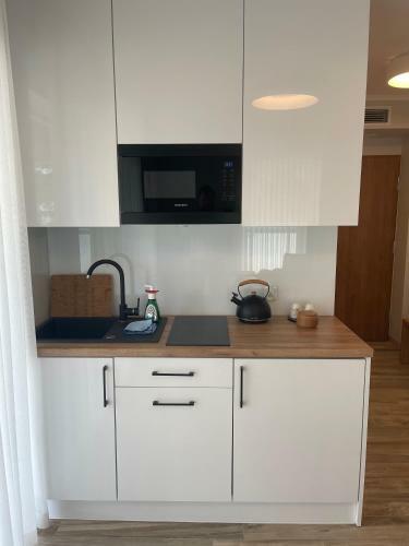 Apartamento Sandapartments Przy Pla?y