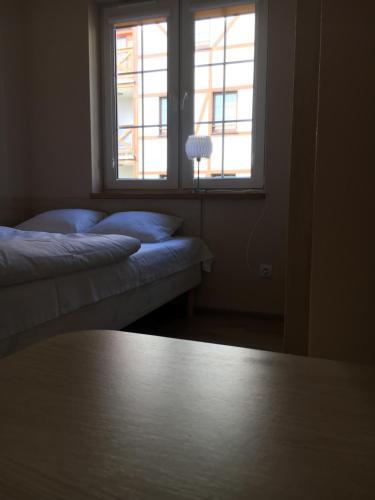 Apartamento Pla?owa 5