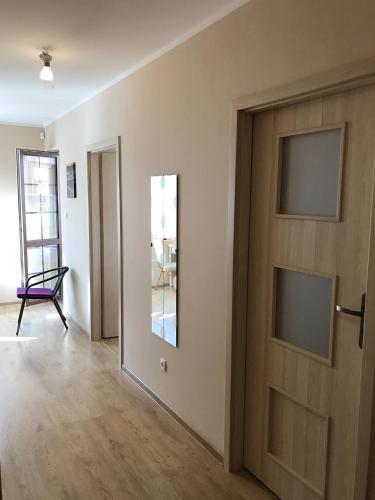 Apartamento Pla?owa 5