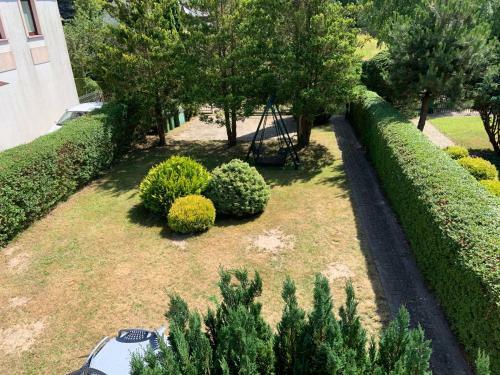 Apartament Miriada 16