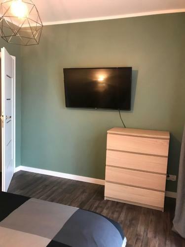 Apartament Nad Morzem