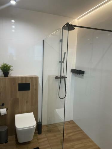 Apartamento Wood Wave