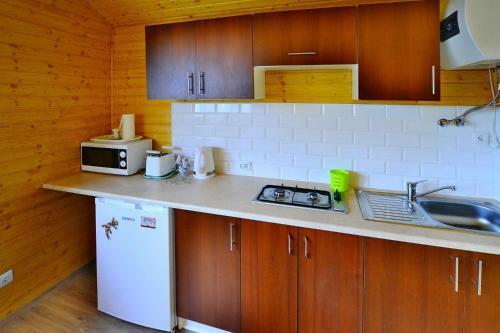 Holiday Homes, Rusinowo