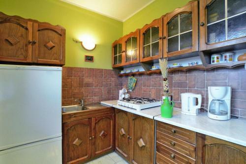 Holiday Home, Rusinowo