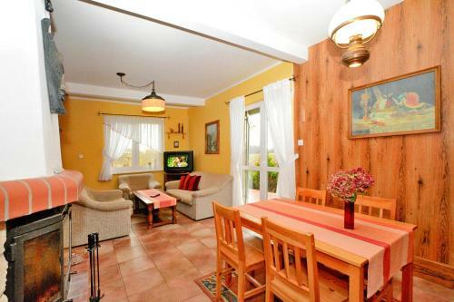 Holiday Home, Rusinowo