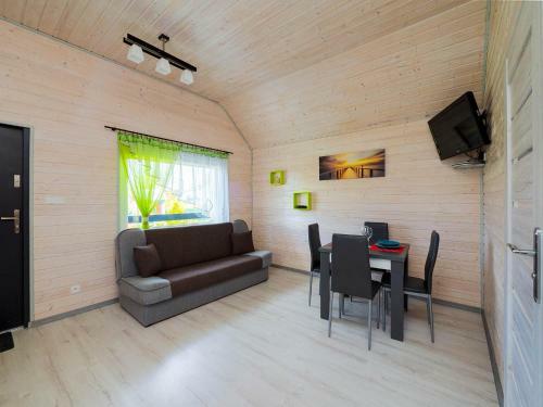Lodge Domki Malibu