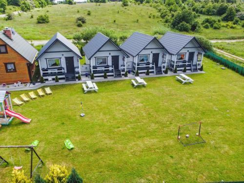 Lodge Domki Malibu