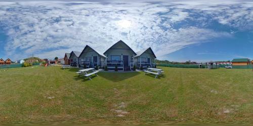Lodge Domki Malibu