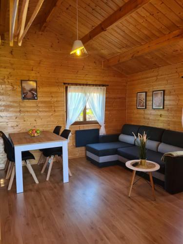 Domki Letniskowe Zacisze