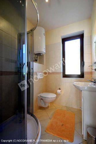 Apartamento Willa Na Wzg�rzu