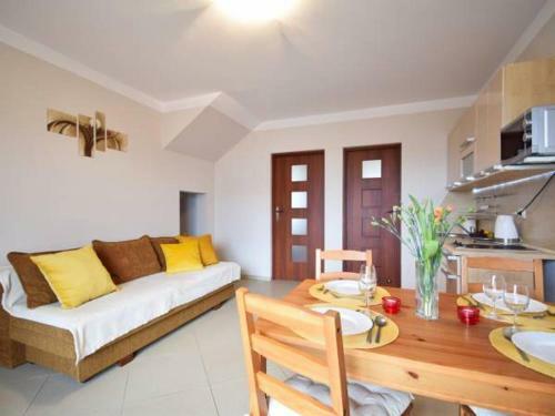 Apartamento Willa Na Wzg�rzu