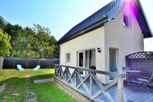 Holiday Homes, Rusinowo