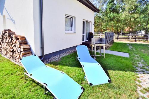 Holiday Homes, Rusinowo