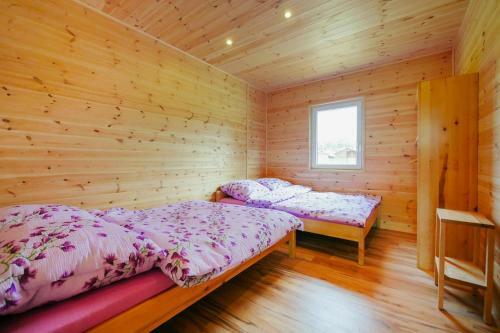 Apartment In Rusinowo With Parking Space